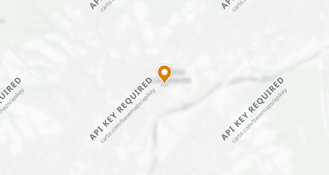 Map showing RistoFante