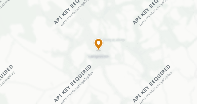 Map showing L'Atelier Bistrot