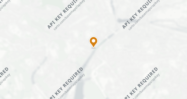 Map showing Sao
