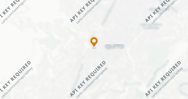 Map showing Tuti