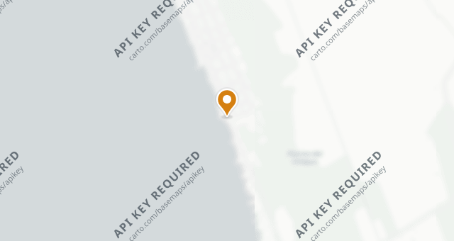 Map showing Foresta
