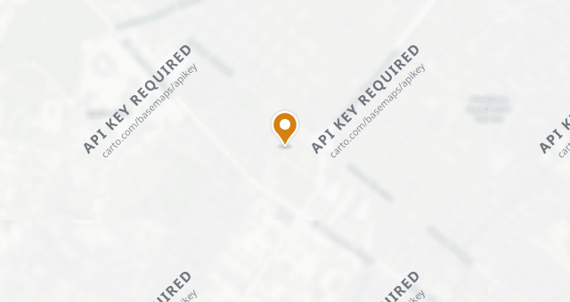 Map showing Protégé