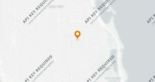 Map showing The Gundis
