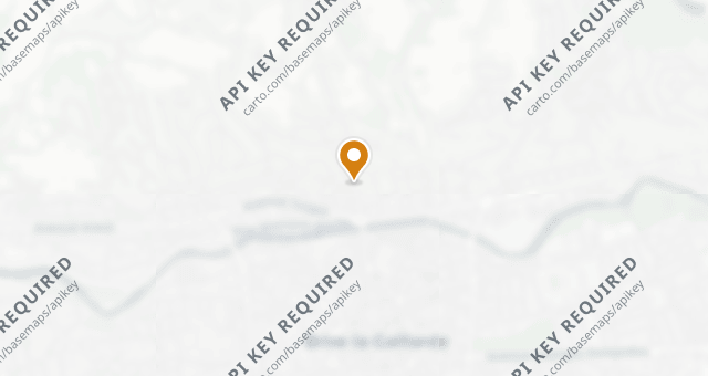 Map showing Moon