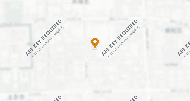 Map showing Zijin Mansion