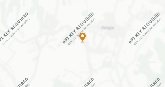 Map showing Lo Scopiccio