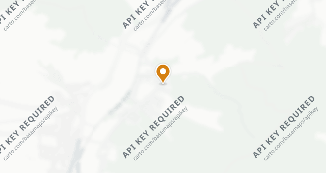 Map showing Das Markthof