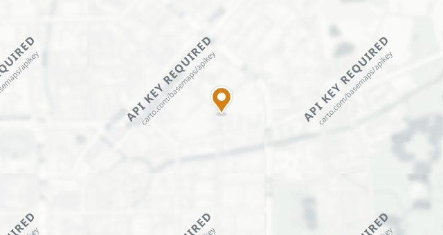 Map showing Bottega