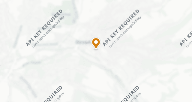 Map showing Juliet
