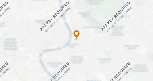 Map showing Adelaide