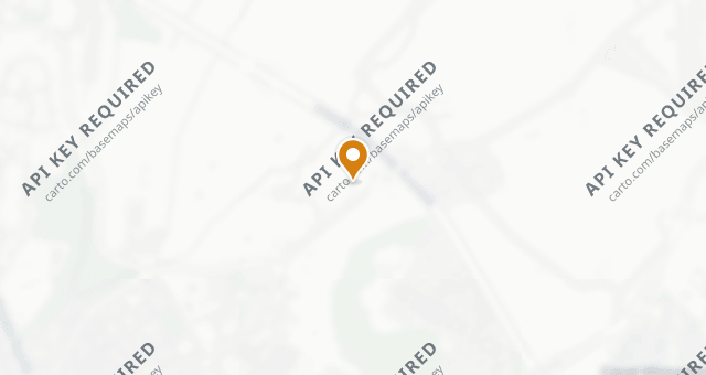 Map showing Il Pescatore