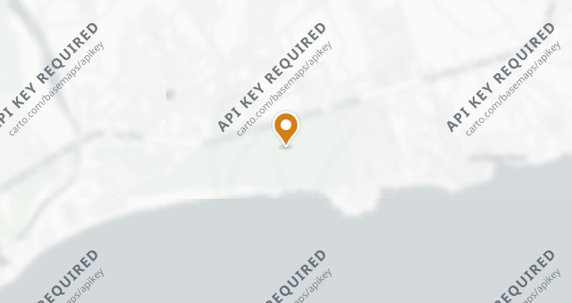 Map showing Don Manuel's