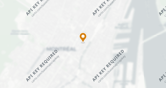 Map showing Restaurant h3