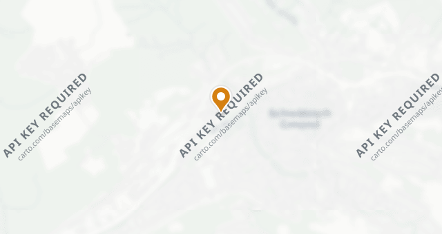 Map showing Hi, Charles: Bar und Restaurant