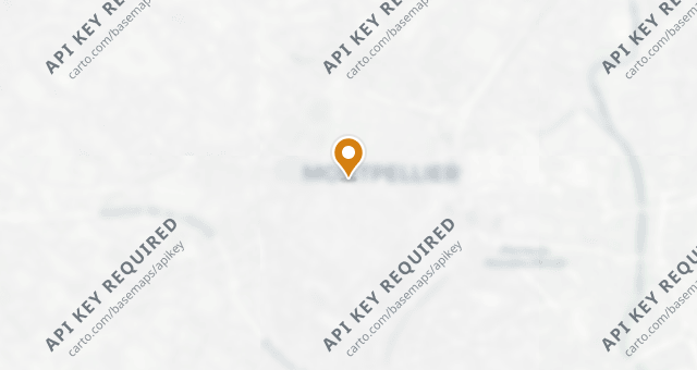Map showing Faim