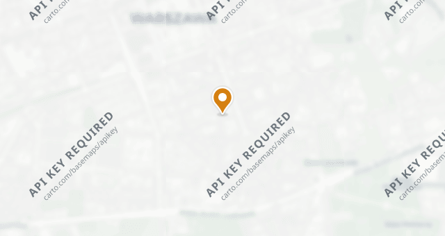 Map showing Nolita