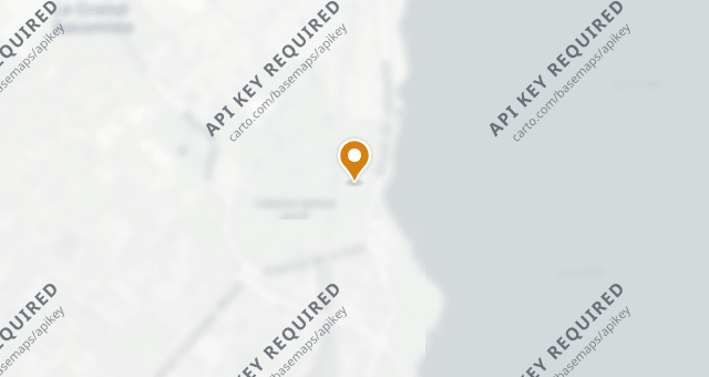 Map showing Amarante
