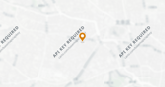Map showing Hatou