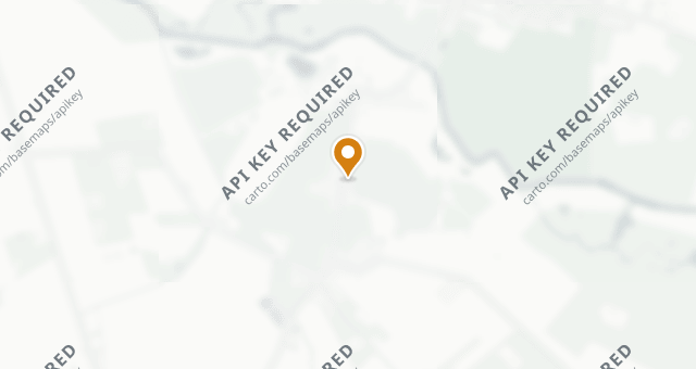Map showing Gastro Gaspari