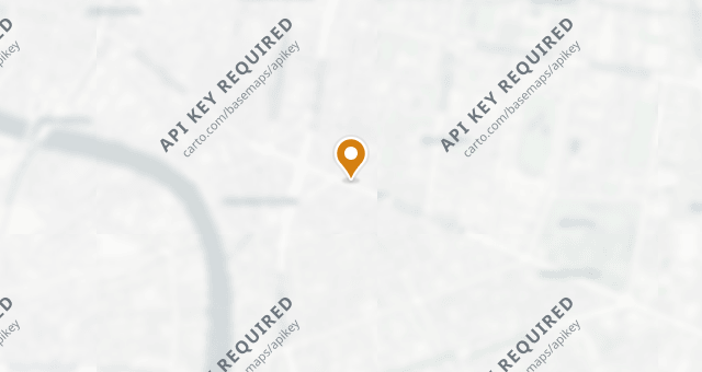 Map showing Jay Jia Yentafo