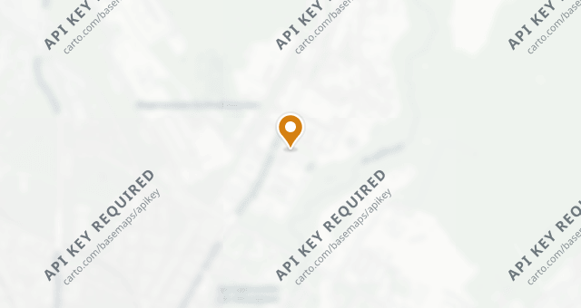 Map showing DELI