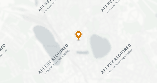 Map showing Vita Amandi