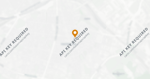 Map showing Meixners Gastwirtschaft