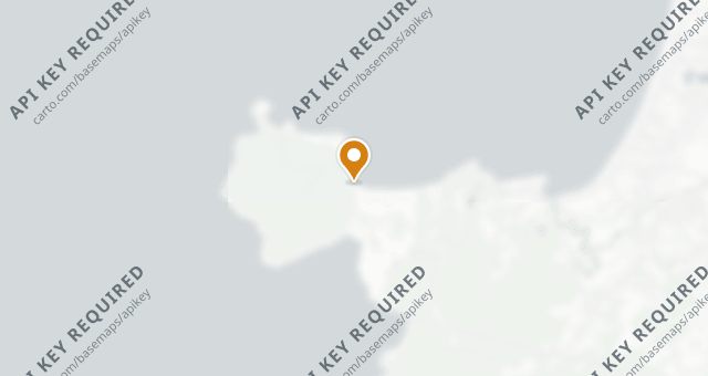 Map showing Ta Khai