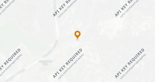 Map showing Chifa