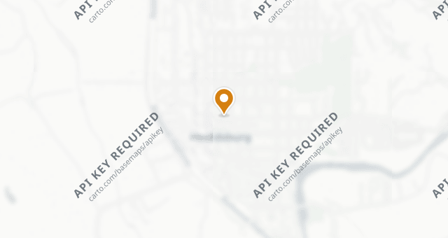Map showing SingleThread Farms Restaurant