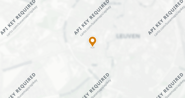 Map showing Trente