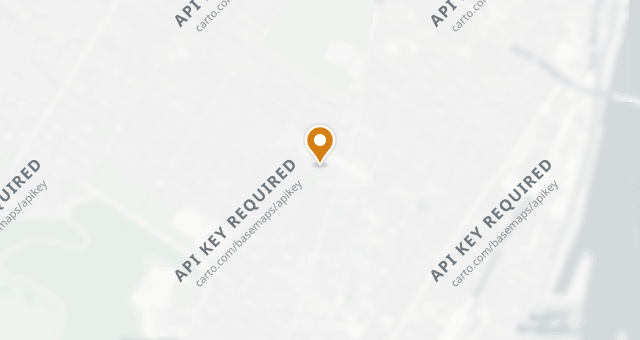 Map showing Restaurant de l'ITHQ