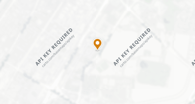 Map showing Sucre