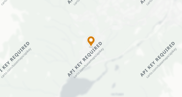 Map showing Talvo