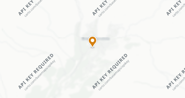 Map showing Wood