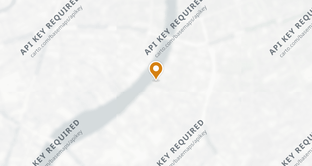 Map showing Riva Del Fiume