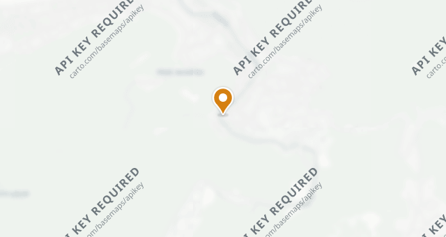 Map showing Meat & Bone Steakhouse