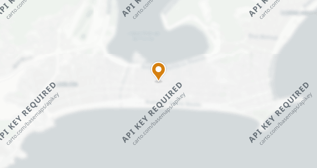 Map showing Rudä