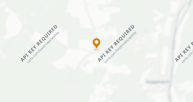 Map showing DIE GOURMET STUBE im Gasthaus Hummel