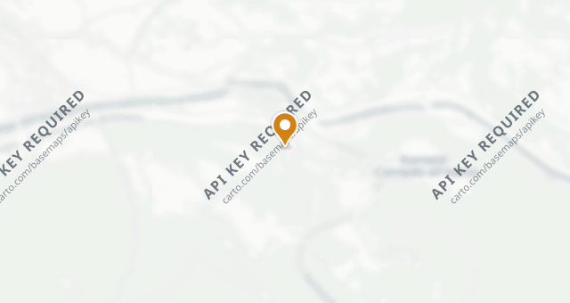Map showing Eggentaler