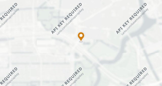 Map showing Restaurant Showw