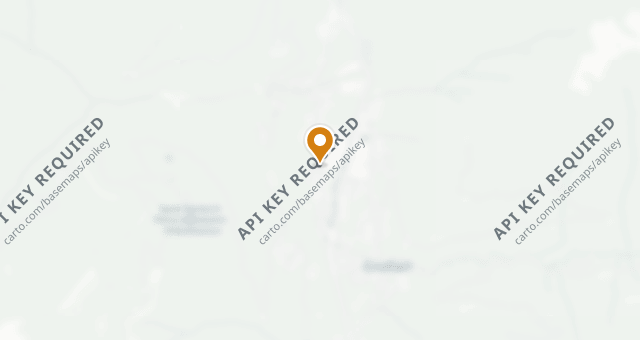 Map showing Sirloin Grill &amp; Dine