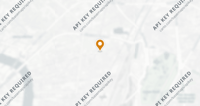 Map showing Garlic