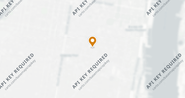 Map showing Angelo's