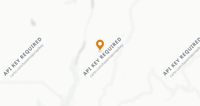 Map showing Agriturismo Il Cavallino