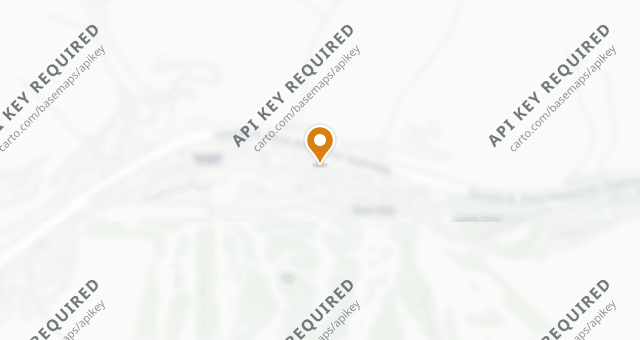 Map showing Tavernetta