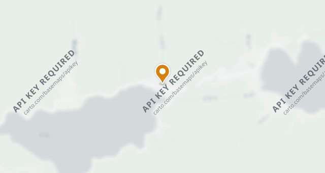 Map showing Restaurant SAI