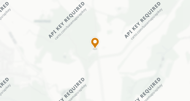 Map showing MO
