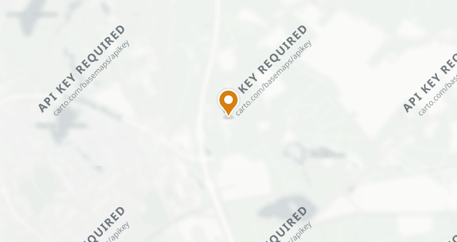 Map showing Moerstede