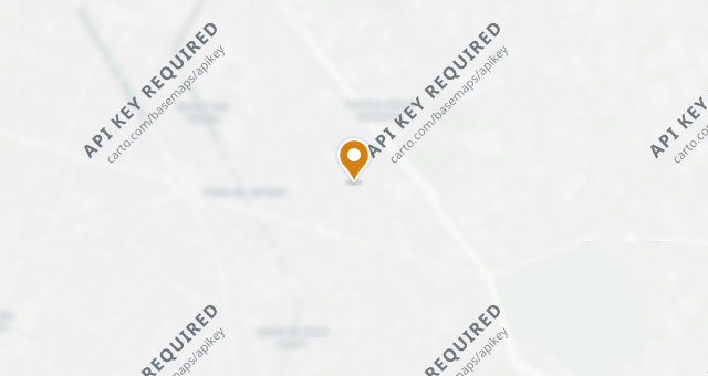 Map showing Didi